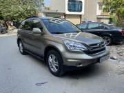 Bán xe Honda CRV 2010 2.4 AT giá 320 Triệu - Hà Nội