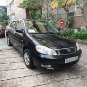 Bán xe Toyota Corolla altis 2002 1.8G MT giá 145 Triệu - TP HCM