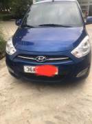 Bán xe Hyundai i10 2011 1.2 AT giá 178 Triệu - Thanh Hóa