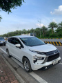 Bán xe Mitsubishi Xpander 2022 1.5 AT giá 530 Triệu - Ninh Bình