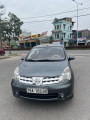 Bán xe Nissan Grand livina 2010 1.8 AT giá 225 Triệu - Hải Dương