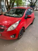 Bán xe Chevrolet Spark 2013 LT 1.2 MT giá 129 Triệu - Hà Nội