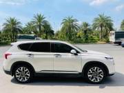 Bán xe Hyundai SantaFe 2022 Cao cấp 2.2L HTRAC giá 1 Tỷ 198 Triệu - Hà Nội