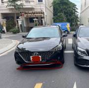 Bán xe Hyundai Accent 2023 1.4 AT Đặc Biệt giá 468 Triệu - TP HCM