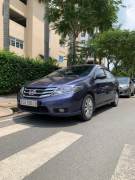 Bán xe Honda City 2013 1.5 AT giá 265 Triệu - TP HCM