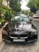 Bán xe BMW 5 Series 2016 520i giá 700 Triệu - TP HCM