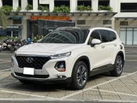 Bán xe Hyundai SantaFe 2020 Premium 2.4L HTRAC giá 888 Triệu - Bình Dương