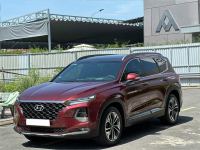 Bán xe Hyundai SantaFe 2019 Premium 2.2L HTRAC giá 895 Triệu - Bình Dương