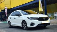 Bán xe Honda City 2021 RS 1.5 AT giá 498 Triệu - Bình Dương