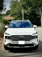 Bán xe Hyundai SantaFe Cao cấp 2.2L HTRAC 2022 giá 1 Tỷ 100 Triệu - Bình Dương