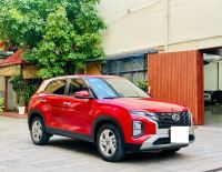 Bán xe Hyundai Creta 2022 Tiêu chuẩn 1.5 AT giá 569 Triệu - Bình Dương