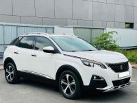 Bán xe Peugeot 3008 2018 1.6 AT giá 618 Triệu - Bình Dương