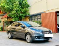 Bán xe Suzuki Ciaz 2018 1.4 AT giá 339 Triệu - Bình Dương