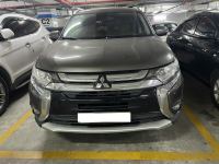 Bán xe Mitsubishi Outlander 2018 2.0 CVT giá 552 Triệu - Bình Dương