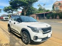 Bán xe Kia Seltos 2020 Premium 1.4 AT giá 588 Triệu - Bình Dương