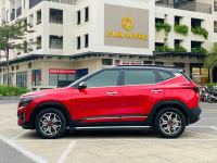 Bán xe Kia Seltos 2020 Premium 1.4 AT giá 578 Triệu - Bình Dương