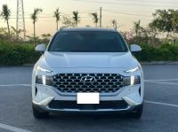 Bán xe Hyundai SantaFe 2022 Cao cấp 2.2L HTRAC giá 1 Tỷ 165 Triệu - Bình Dương