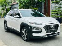 Bán xe Hyundai Kona 2020 1.6 Turbo giá 548 Triệu - Bình Dương