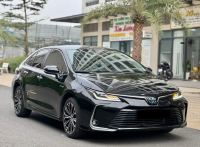 Bán xe Toyota Corolla altis 2022 1.8HEV giá 745 Triệu - Bình Dương