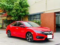 Bán xe Honda Civic 2017 1.5L Vtec Turbo giá 509 Triệu - Bình Dương