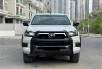 Bán xe Toyota Hilux 2020 2.8L 4x4 AT giá 795 Triệu - Bình Dương