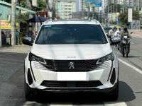 Bán xe Peugeot 3008 GT 2023 giá 990 Triệu - Bình Dương