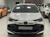 Bán xe Toyota Vios 2024 G 1.5 CVT giá 530 Triệu - Bình Dương