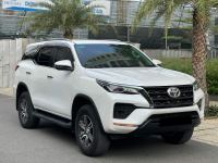 Bán xe Toyota Fortuner 2.4G 4x2 AT 2021 giá 935 Triệu - Bình Dương