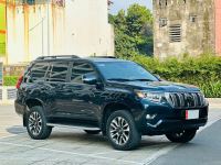 Bán xe Toyota Prado 2021 VX 2.7L giá 2 Tỷ 690 Triệu - Bình Dương