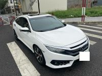 Bán xe Honda Civic 2017 1.5L Vtec Turbo giá 510 Triệu - Bình Dương