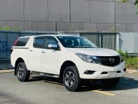 Bán xe Mazda BT50 Deluxe 2.2L 4x2 AT 2021 giá 499 Triệu - Bình Dương