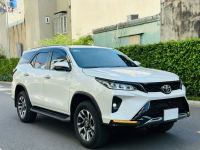 Bán xe Toyota Fortuner 2.4G 4x2 AT Legender 2021 giá 1 Tỷ 38 Triệu - Bình Dương