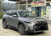 Bán xe Toyota Corolla Cross 2023 1.8V giá 795 Triệu - Bình Dương