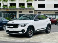 Bán xe Kia Seltos 2021 Premium 1.4 AT giá 618 Triệu - Bình Dương