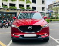 Bán xe Mazda CX5 2021 Luxury 2.0 AT giá 748 Triệu - Bình Dương