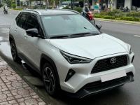 Bán xe Toyota Yaris Cross 2023 HEV 1.5 CVT giá 738 Triệu - Bình Dương