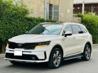 Bán xe Kia Sorento 2021 Signature 2.5 AT AWD giá 918 Triệu - Bình Dương