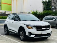 Bán xe Kia Seltos 2021 Premium 1.4 AT giá 618 Triệu - Bình Dương