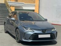 Bán xe Toyota Corolla altis 2022 1.8V giá 670 Triệu - Bình Dương