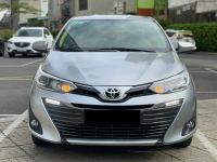 Bán xe Toyota Vios 2019 1.5G giá 425 Triệu - Bình Dương