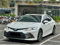 Bán xe Toyota Camry 2.5HV 2022 giá 1 Tỷ 315 Triệu - Bình Dương