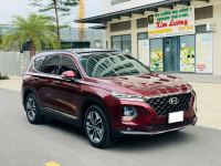 Bán xe Hyundai SantaFe 2020 Premium 2.2L HTRAC giá 939 Triệu - Bình Dương