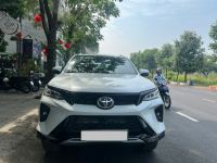 Bán xe Toyota Fortuner 2024 Legender 2.4L 4x2 AT giá 1 Tỷ 195 Triệu - Bình Dương