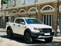 Bán xe Ford Ranger 2019 Raptor 2.0L 4x4 AT giá 898 Triệu - Bình Dương