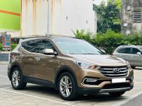 Bán xe Hyundai SantaFe 2018 2.2L 4WD giá 748 Triệu - Bình Dương