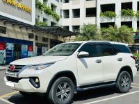 Bán xe Toyota Fortuner 2018 2.4G 4x2 MT giá 748 Triệu - Bình Dương