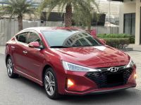 Bán xe Hyundai Elantra 2021 Sport 1.6 AT giá 515 Triệu - Bình Dương