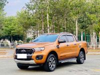 Bán xe Ford Ranger 2019 Wildtrak 2.0L 4x4 AT giá 639 Triệu - Bình Dương