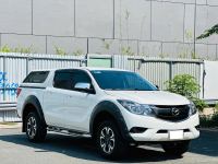 Bán xe Mazda BT50 Luxury 2.2L 4x2 AT 2021 giá 518 Triệu - Bình Dương