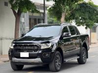 Bán xe Ford Ranger 2019 Wildtrak 2.0L 4x4 AT giá 638 Triệu - Bình Dương